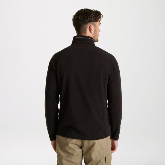 Craghoppers Mens Expert Corey 200 Microfleece Jacket (Black)