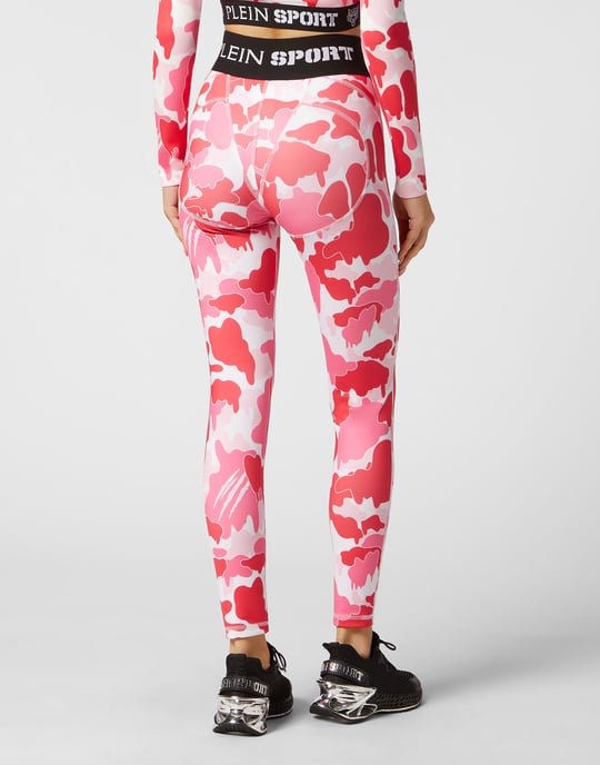 Mallas Deportivas Camouflage - Image 3