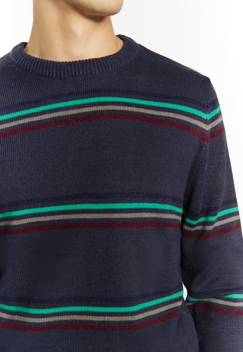 Mo Pullover Men - Image 5