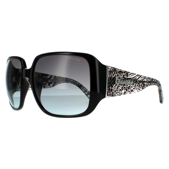 Guess Sunglasses GU7682 01B 62 - Image 2