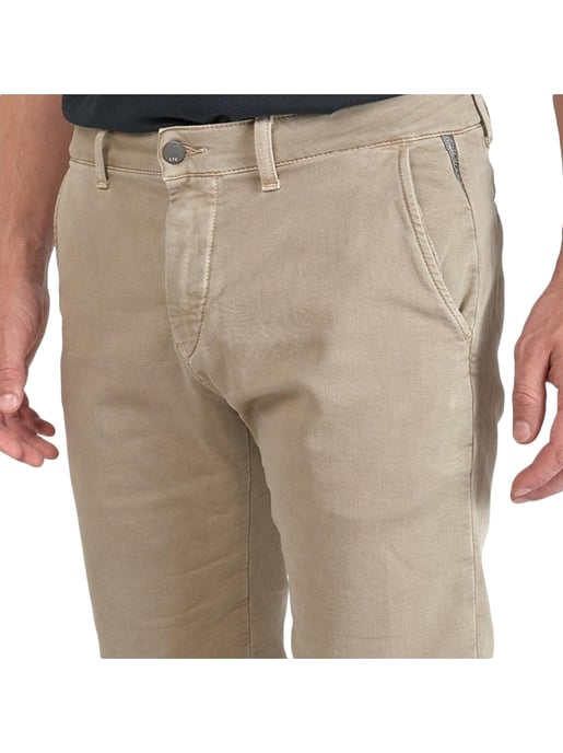 Pantalón corto Le Temps Des Cerises Jogg Swoop para hombre - Image 2