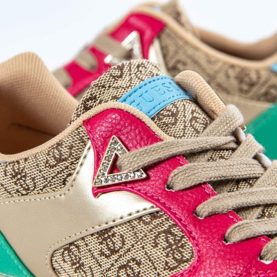 Zapatillas Guess para mujer Movfal - Image 5