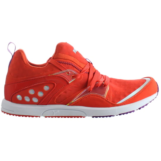 Zapatillas Puma Future Blaze Lite Mujer Naranjas - Image 1