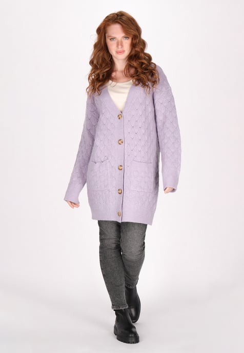 Dreimaster Cardigan women - Image 2