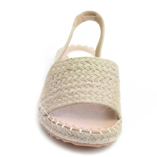 Sandalía Planas Montevita Yuttan4 en Beige - Image 4