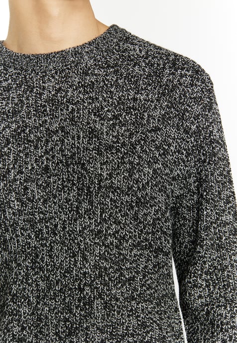 Mo Pullover Men black - Image 5
