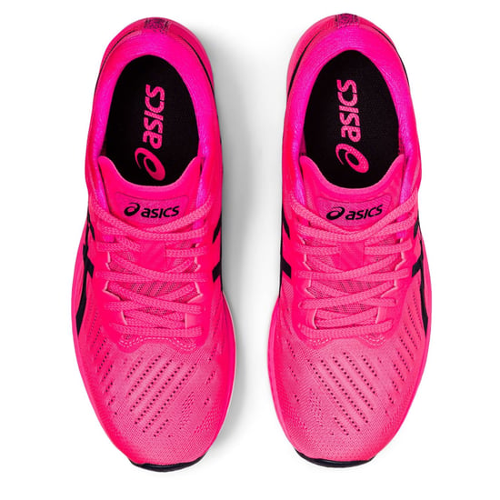Asics Womens Metaracer Running Shoes