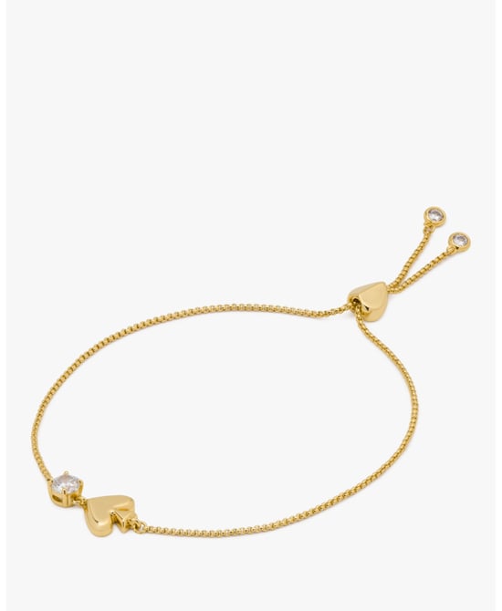 Stone Slider Bracelet