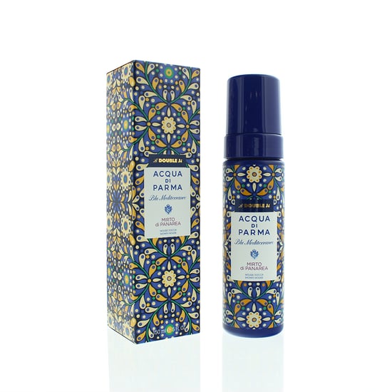 Acqua Di Parma Blu Mediterraneo Mirto Di Panarea Shower Mousse 150ml