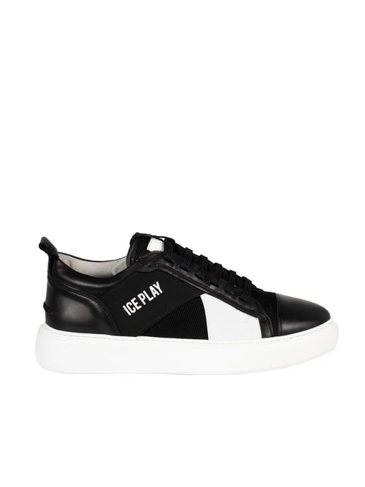 Ice Play Sneaker Men's Black - Image 1