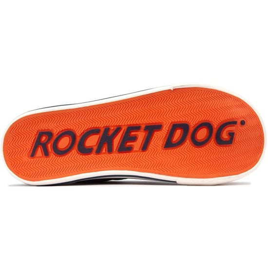 Rocket Dog Jazzin Trainers