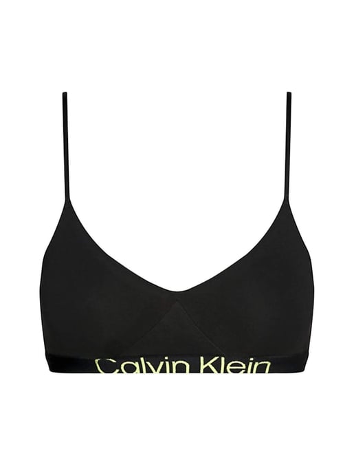 Sujetador de mujer Calvin Klein Ficelle Future Shift - Image 1
