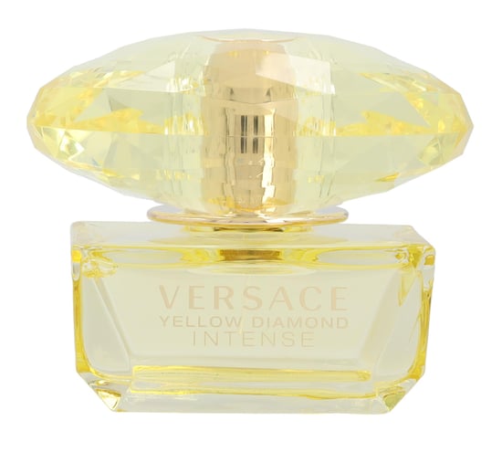 Versace Yellow Diamond Intense Edp Spray 50ml - Image 4
