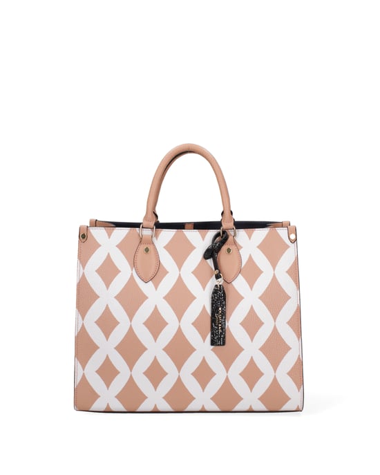 My-Best Bag bolso Binnenmateriaal: 70% katoen - 30% synthetisch etc ANTIQUE PINK - Image 1