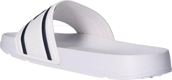 Chanclas de hombre Fila en blanco - Image 4