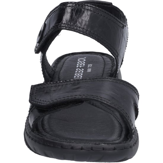 JOSEF SEIBEL Debra 58 | Sandalias de Mujeres | negro - Image 4