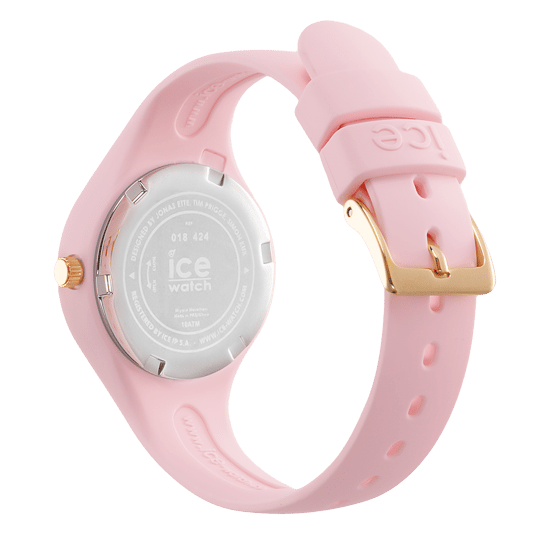 Ice Watch Ice Fantasia - Rainbow Pink Girls's Pink Watch 018424 - Image 3