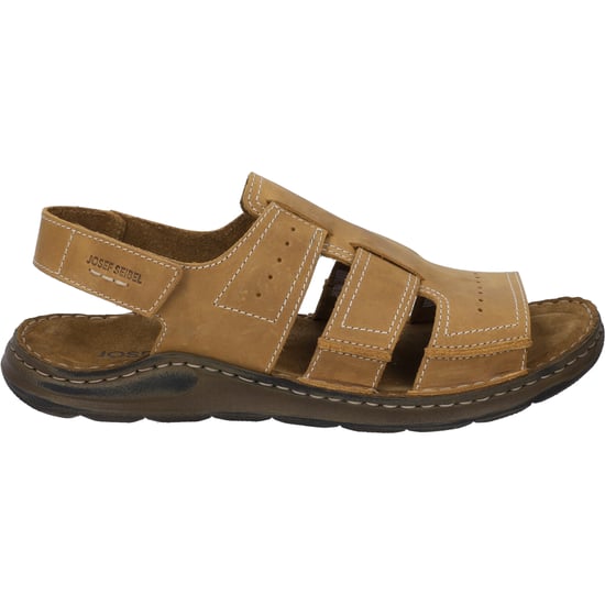 JOSEF SEIBEL Maverick 13 | Sandalias de Hombre | marrón - Image 2