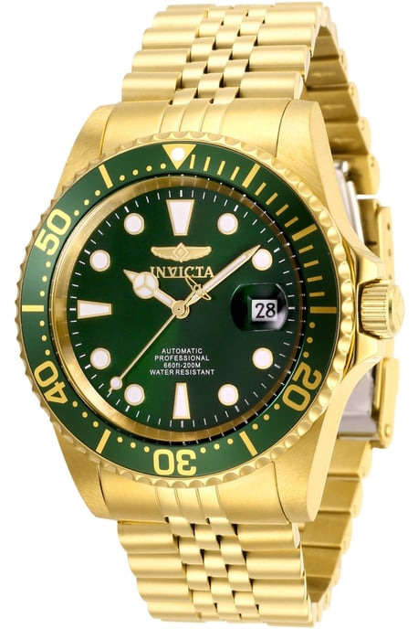 Invicta Pro Diver 30095 Reloj para Hombre Automático  - 42mm - Image 1