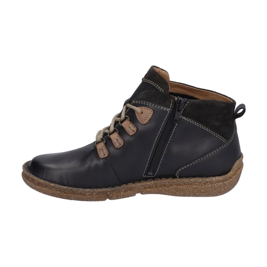 JOSEF SEIBEL Neele 57 | Botines de Mujeres | negro - Image 3