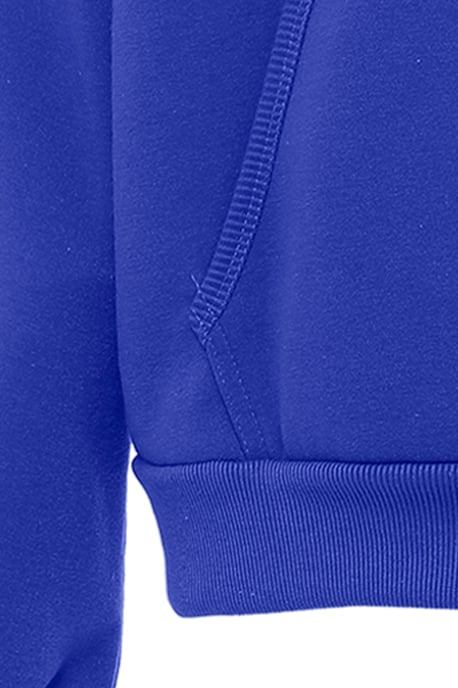 Mo Hooded jacket Men - Image 3