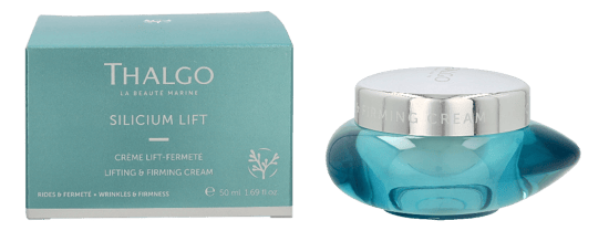 Thalgo Silicium Lifting & Firming Cream 50 ml - Image 1