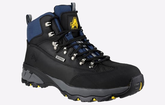 Amblers FS161 Waterproof Safety Boot Mens
