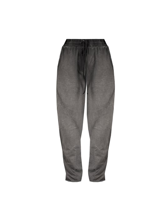 La Haine Inside Us Pantalones LW575 de mujer negro - Image 1