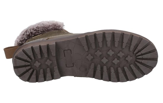 Cotswold Evenlode Waterproof Womens Boots - Image 4
