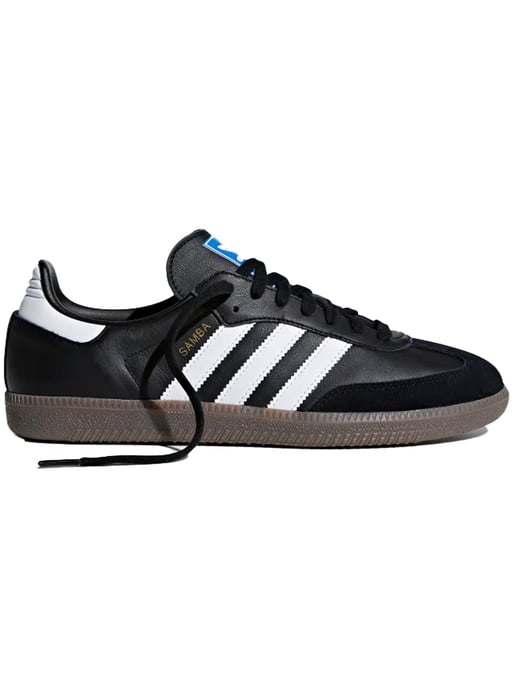 Adidas | Mens Samba OG Trainers - Image 1