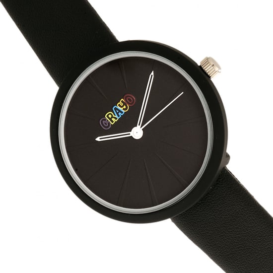 Crayo Blade Unisex Watch