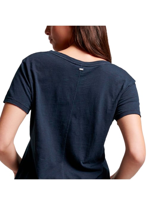 Camiseta auténtica Superdry para mujer - Image 3