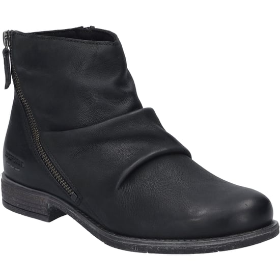 JOSEF SEIBEL Sienna 10 | Botines de Mujeres | negro - Image 1