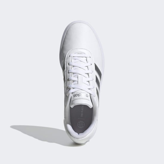 Court Platform Shoes