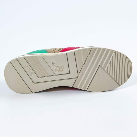 Zapatillas Guess para mujer Movfal - Image 4