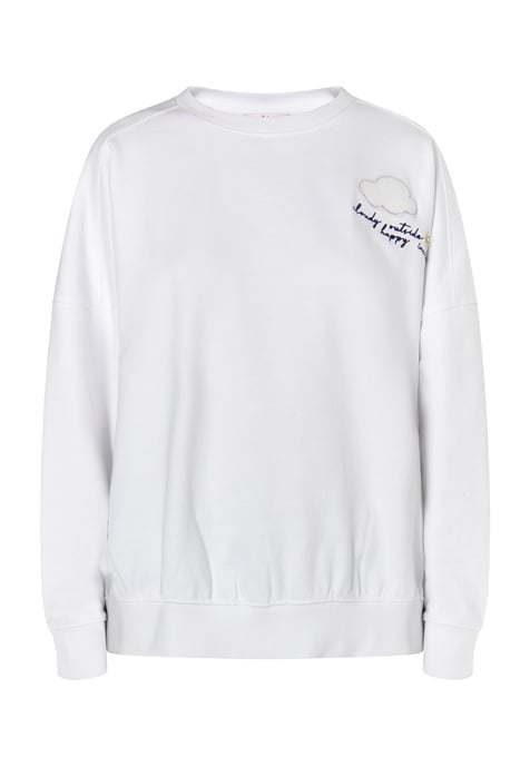 Mymo women white - Image 1