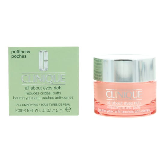All About Eyes Rich 15 ml - Image 1