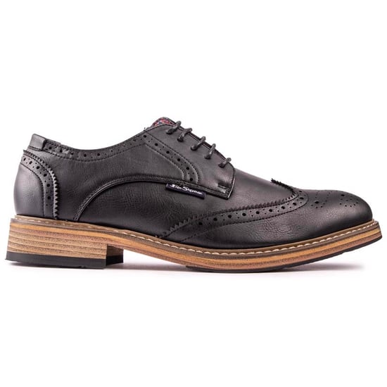 Ben Sherman Triumph Zapatos - Image 1