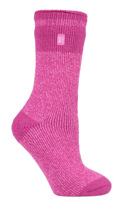 CALENTADORES - Calcetines térmicos gruesos de lujo 2.3 TOG para señoras en invierno - Image 1