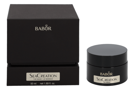Babor SeaCreation The Mask 50 ml - Image 1