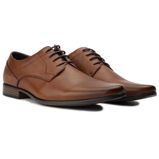 Soletrader Hyde Derby Shoes