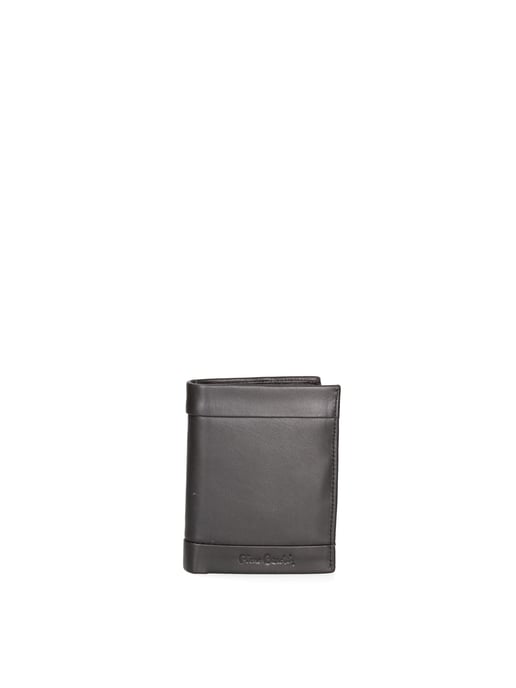 Pierre Cardin Billetera Hombres BLACK - Image 1