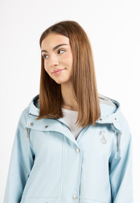 myMo raincoat keepsudry - Image 3