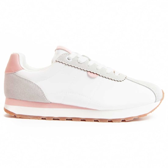 Zapatillas Montevita Drillsport5 en Beige - Image 1
