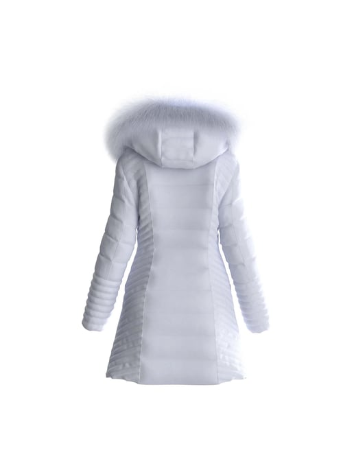 Chaqueta Guess Nueva Oxana - Image 2