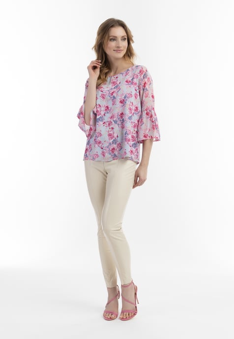 usha blouse