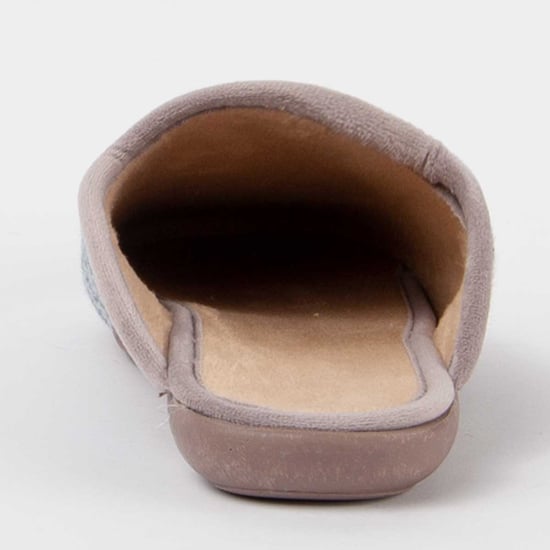 Northome Zapatilla De Casa Romoslip Gris - Image 5