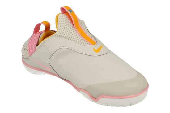 Nike Zoom Pulse Womens Grey Trainers - Image 4