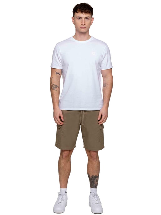 Kruze | Pantalones cortos Cargo para hombre - Image 5