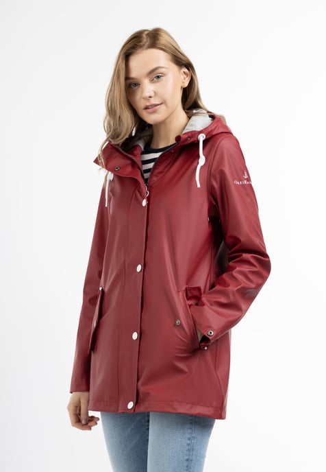 DreiMaster Maritim rain jacket drymaster - Image 2